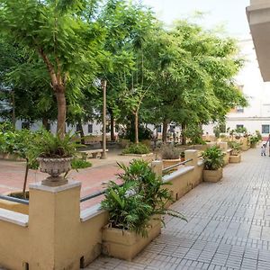 Apartamento cerca de la Playa y el Centro
